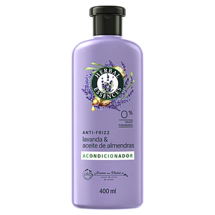 Acondicionador Herbal Essences Lavanda ( 2 x 400 ML )