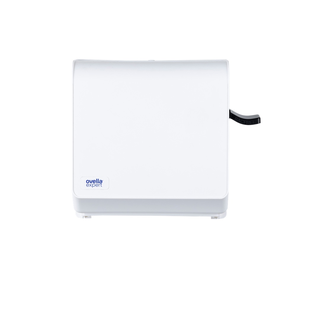 Dispensador de Toalla con Palanca Ovella Expert ( 1 UD )