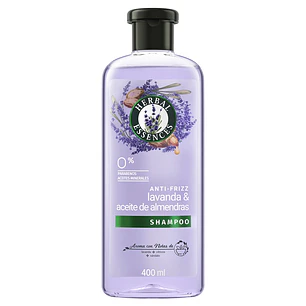 Shampoo Herbal Essences Lavanda ( 2 x 400 ML )