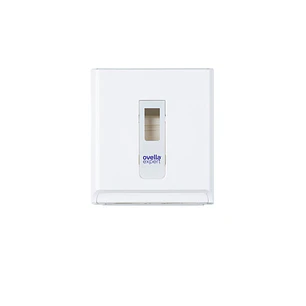 Dispensador de Toalla Interfoliada Ovella Expert ( 1 UD )