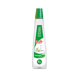 Endulzante Stevia Líquida Daily ( 90 ML )