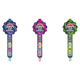 Gunys Acid Fusion ( 12 x 45 G )