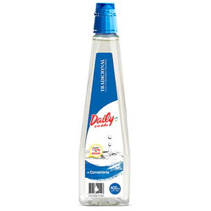 Endulzante Tradicional Líquido Daily ( 400 ML )