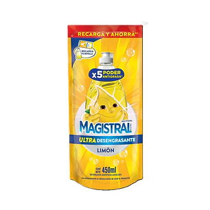Lavalozas Magistral ( 3 x 450 ML )
