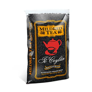Té Mildred en Hojas ( 4 x 250 G )