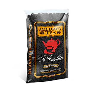 Té Mildred en Hojas ( 4 x 125 G )