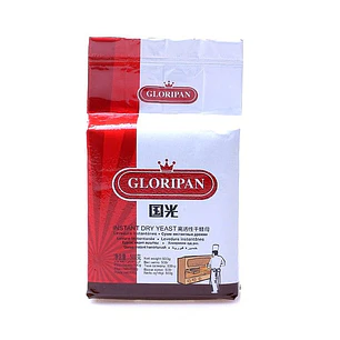 Levadura Instantánea Gloripan ( 2 x 500 G )