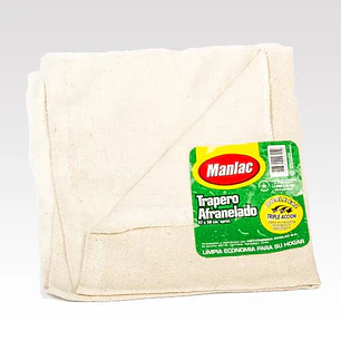 Trapero Rick Afranelado Manlac ( 3 x 1 UD )