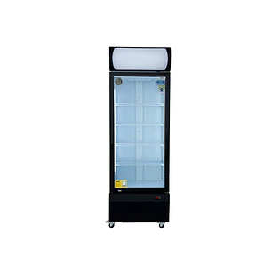 Visicooler 1 Puerta 540LT Frío Forzado VC540L Ventus