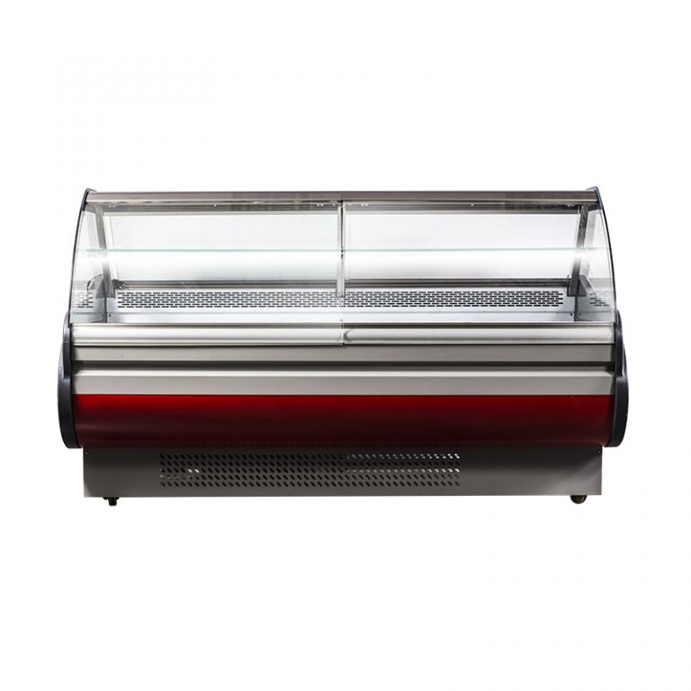 Vitrina Carnicera 2MT ELI2000 Ventus