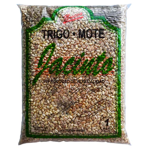 Trigo Mote Jacinto ( 3 x 1 KG )
