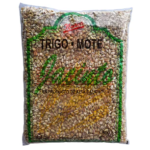 Trigo Mote Jacinto ( 5 x 500 G )