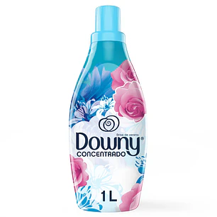 Suavizante de Ropa Downy Brisa de Verano ( 2 x 1 LT )