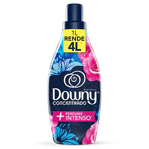 Suavizante Downy Brisa Intenso ( 2 x 1 LT )