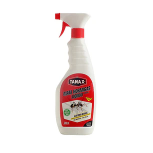 Insecticida Líquido Hormigas Tanax ( 2 x 500 ML )