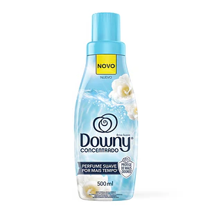 Suavizante de Ropa Downy Brisa Suave ( 3 x 500 ML )