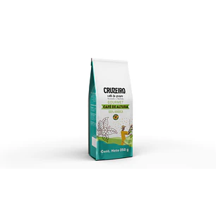 Café de Grano Molido Cruzeiro Altura ( 250 G )