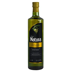 Aceite de Oliva Extra Vírgen Natura ( 1 LT )