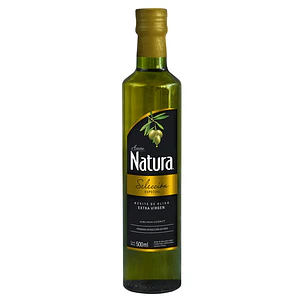 Aceite de Oliva Extra Vírgen Natura ( 500 ML )