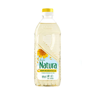 Aceite Natura Maravilla ( 6 x 500 ML )