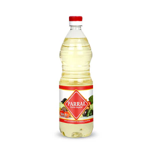 Aceite Vegetal Parral ( 3 x 900 ML )
