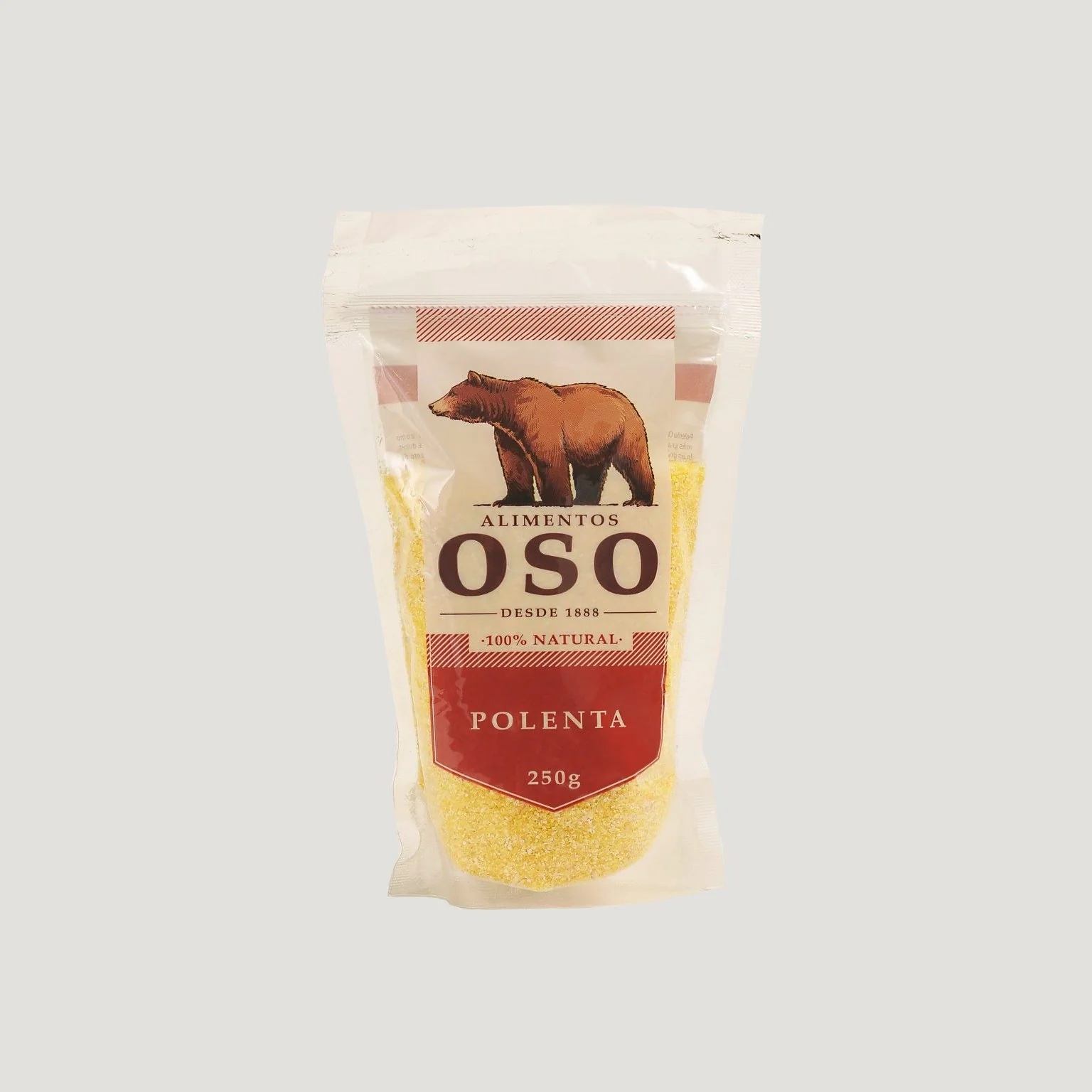Polenta Oso ( 3 x 500 G )