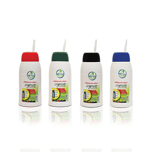 Mate Anymate Plástico ( 500 ML )