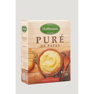 Puré de Papas Hoffmann ( 3 x 250 G )
