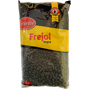 Porotos Negros Cere Rico ( 2 x 1 KG )