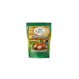 Mermelada de Mosqueta Alto Palena ( 3 x 250 G )