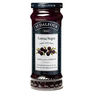 Mermeladas St Dalfour Cereza ( 284 G )
