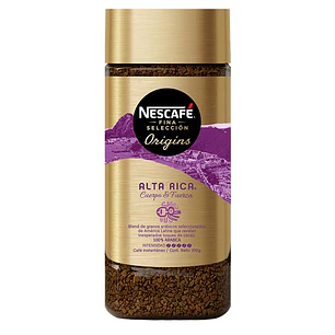 Nescafé Fina Selección Alta Rica ( 3 x 100 G )