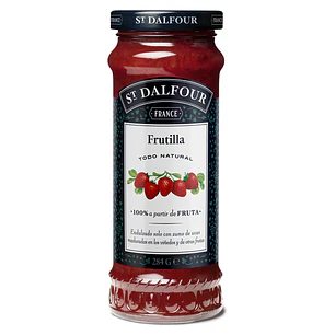 Mermeladas St Dalfour Frutilla ( 284 G )