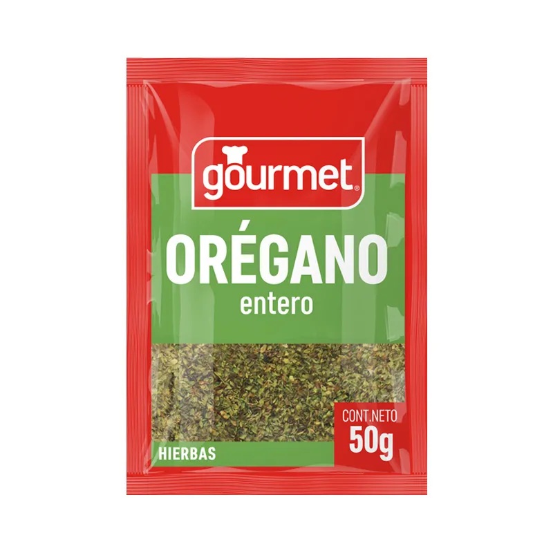 Orégano Enero Gourmet ( 17 x 50 G )