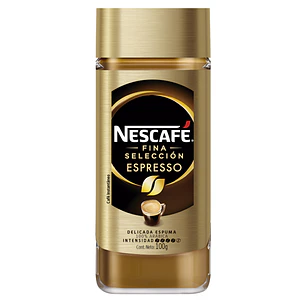 Nescafé Fina Selección Espresso ( 3 x 100 G )