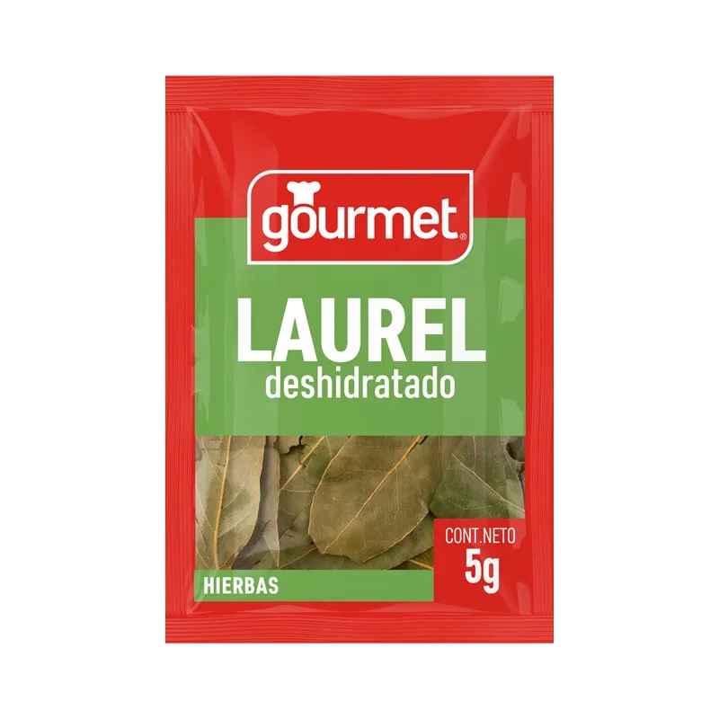 Laurel Gourmet ( 5 x 5 G )