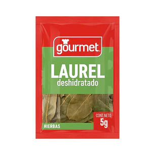 Laurel Gourmet ( 5 x 5 G )