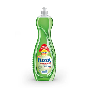 Lavalozas Fuzol Botella ( 3 x 750 ML )