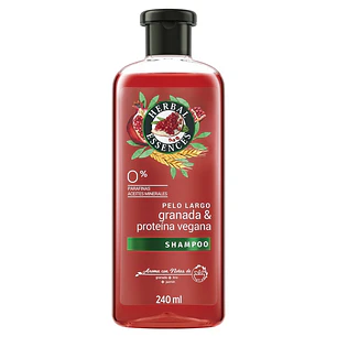 Shampoo Herbal Essences Granada ( 2 x 240 ML )