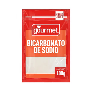 Bicarbonato Gourmet ( 2 x 100 G )