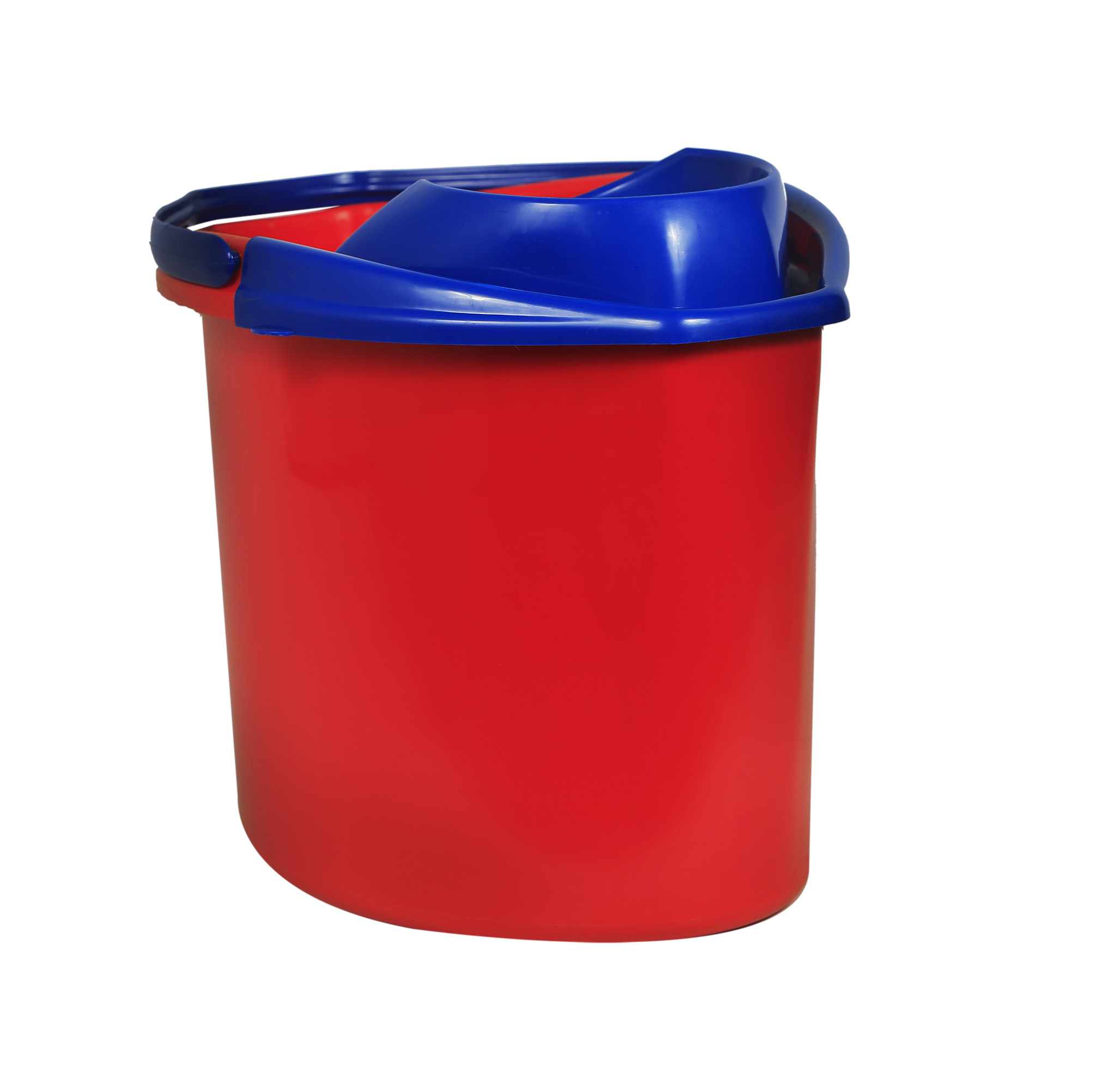 Balde con Escurridor Virutex ( 2 x 1 UD )