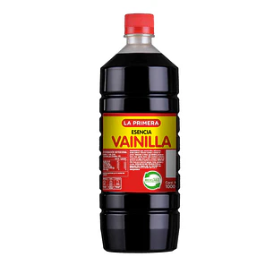Vainilla La Primera ( 2 x 1 LT )