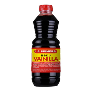 Vainilla La Primera ( 3 x 250 ML )