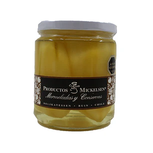 Papayas en Conserva Mickelsen ( 460 G )