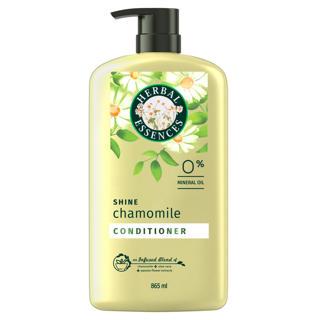 Acondicionador Herbal Essences Manzanilla ( 865 ML )