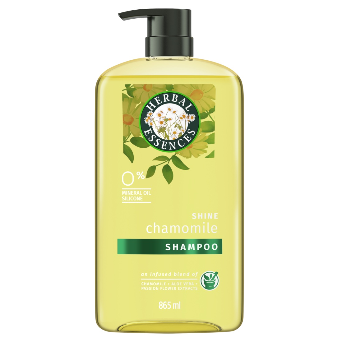 Shampoo Herbal Essences Manzanilla ( 865 ML )