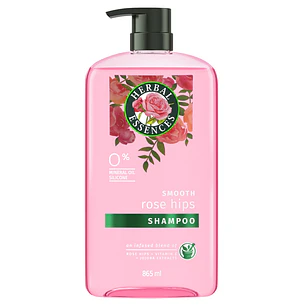 Shampoo Herbal Essences Rosa Mosqueta ( 865 ML )