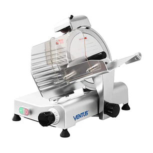 Cortadora de Fiambres 250MM V250 Ventus