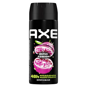 Desodorante Axe Epic Fresh ( 3 x 150 ML )