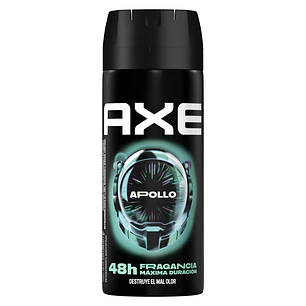 Desodorante Axe Apollo ( 3 x 150 ML )